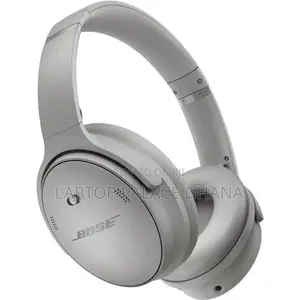 Bose QuietComfort Wireless Noise Cancelling Headphones
