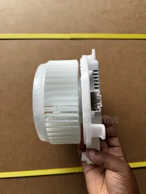 AC Blower for Toyota Land Cruiser 200 (2009-2021) - Original Malaysia