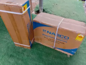 Nasco 1.5HP Split Air Conditioner