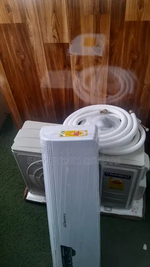 Nasco 1.5hp Split Air Conditioner