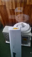 Nasco 1.5hp Split Air Conditioner - 1