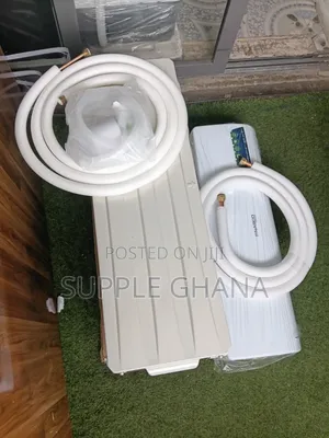Nasco 1.5hp Split System Air Conditioner
