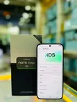 New Infinix Note Edge 128GB Black - 1