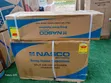 Brand New Nasco 1.5HP Split AC with 1 Year Warranty - 1