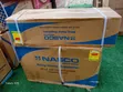 Brand New Nasco 1.5HP Split AC with 1 Year Warranty - 2