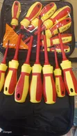 7-Piece Screwdriver Set with Tester - 2