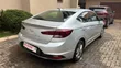 2019 Hyundai Elantra SEL Silver - 4