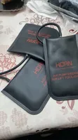 Car Door Opening Air Bag Set (3pcs) - 1