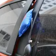 Car Door Opening Air Bag Set (3pcs) - 2