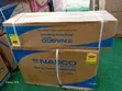 Nasco 1.5HP Split System Air Conditioner - 1