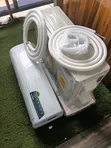 Nasco 1.5hp Split System Air Conditioner - 2