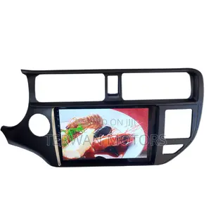 New Android Touchscreen for Kia Rio (2012-2016)