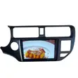 New Android Touchscreen for Kia Rio (2012-2016) - 2