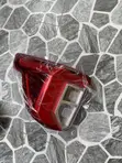 Ford Explorer Tail Light (2017-2020) - 2