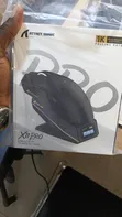 Attack Shark X-11 Pro V2 Gaming Mouse Black and White - 1