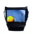 New Android Car Screen for Hyundai Santa Fe (2013-2018) - 1