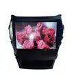 New Android Car Screen for Hyundai Santa Fe (2013-2018) - 2