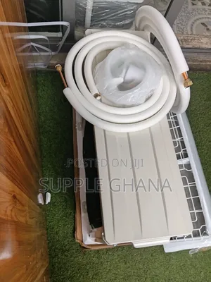 Nasco 1.5hp Split System Air Conditioner