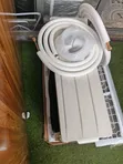 Nasco 1.5hp Split System Air Conditioner - 1