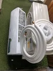 Nasco 1.5hp Split System Air Conditioner - 2