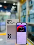 New Oppo A6 Pro 5G 256GB Pink - 3