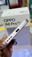 New Oppo A6 Pro 5G 256GB Pink - 4