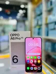New Oppo A6 Pro 5G 256GB Pink - 5