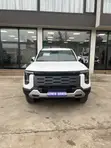 New Dongfeng Z9 2.3T Diesel 4WD 2026 White - 1