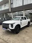New Dongfeng Z9 2.3T Diesel 4WD 2026 White - 2