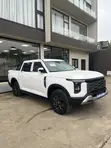 New Dongfeng Z9 2.3T Diesel 4WD 2026 White - 3