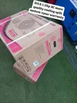 H&A Inverter Split AC - Brand New - 2