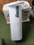 Nasco Life Is Simple 1.5hp Air Conditioner - 2