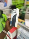 New Samsung Galaxy A27 256GB Black - 3