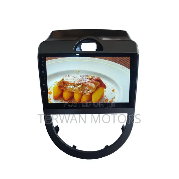 New Android Multimedia for Kia Soul (2010-2013) - 1