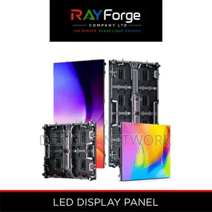 Brand New LED Display Panels