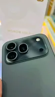 Honor 600 Pro 256GB Black - 1