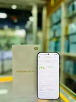 Honor 600 Pro 256GB Black - 3