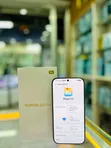 Honor 600 Pro 256GB Black - 4