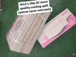 H&A 12,000 BTU Split System Inverter Air Conditioner - 2