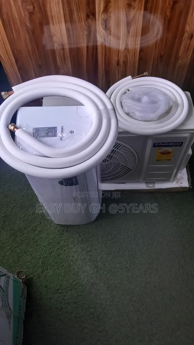 Nasco 1.5hp Energy Saving Air Conditioner - 1