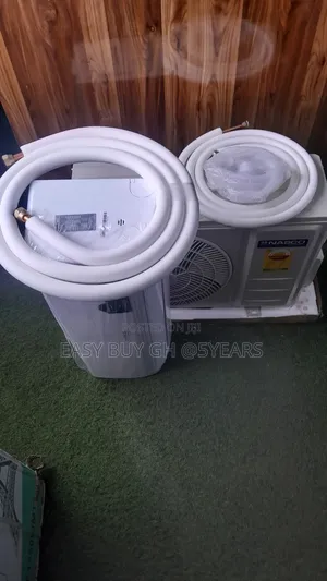 Nasco 1.5hp Energy Saving Air Conditioner