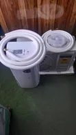 Nasco 1.5hp Energy Saving Air Conditioner - 1