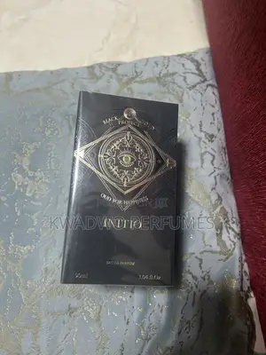 Inito Oud for Happiness Eau de Parfum