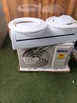Nasco Gold 1.5 HP Split System Air Conditioner - 1