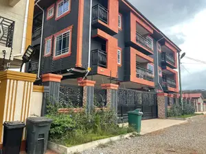 2 Bedroom Semi-Furnished Apartment for Rent in Gbawe Zero