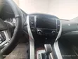 Mitsubishi Pajero Sport 2017 Black - 1