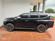 Mitsubishi Pajero Sport 2017 Black - 3