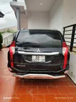 Mitsubishi Pajero Sport 2017 Black - 4