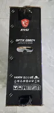 MSI Optix G32C4 31.5" Curved Gaming Monitor - 3