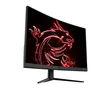 MSI Optix G32C4 31.5" Curved Gaming Monitor - 4